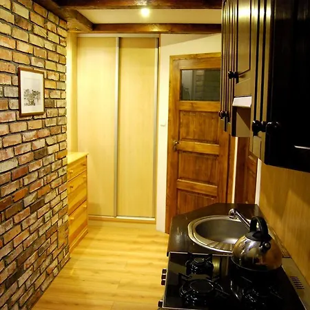 Apartament Helapart - Mesa