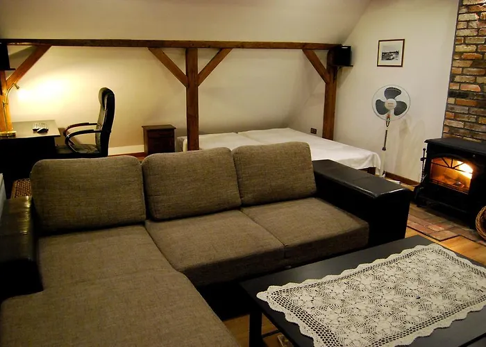 Apartament Helapart - Mesa *