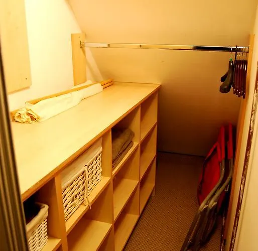 Helapart - Mesa Daire Hel