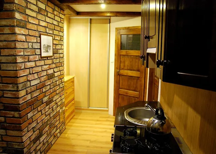 Apartament Helapart - Mesa